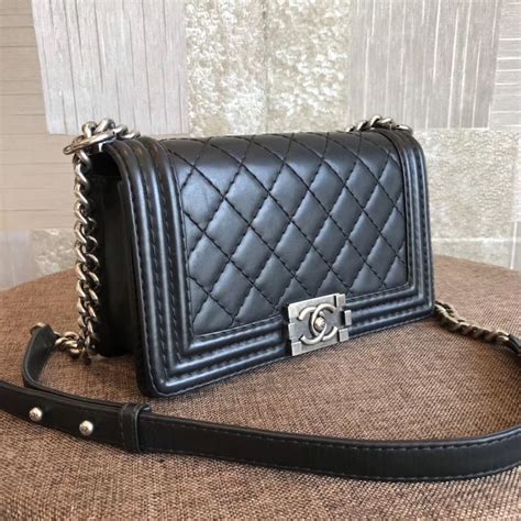 chanel le boy bag price philippines|chanel boyfriend bag.